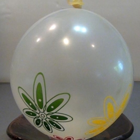 ドライアイスで実験