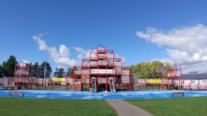 ベルパークちっぷべつ