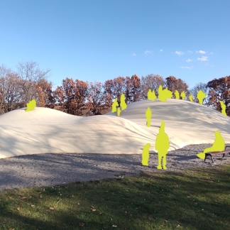 【音更町 十勝エコロジーパーク】ふわふわドームが巨大な公園を親子でレビュー！