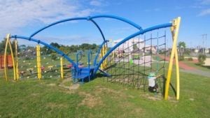 羽幌おろちゃんランド