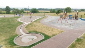 ひじりの西公園