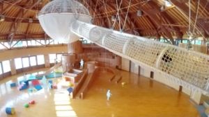 カムイの杜公園