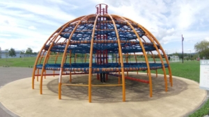 紋別オホーツク流氷公園