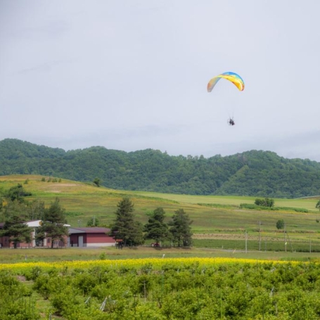motorparaglider