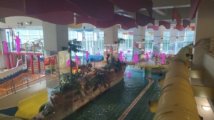 定山渓ビューホテル