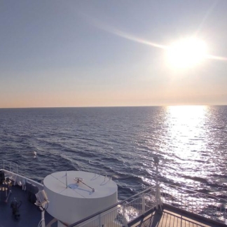 シルバーフェリー