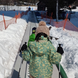 【トマム】スキー，ビーチ…　冬のトマムを満喫してきた