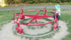 宗谷ふれあい公園