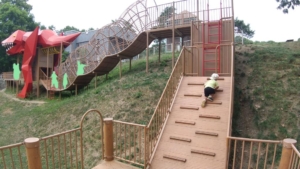 北海道こどもの国