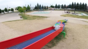 東光ふれあい公園