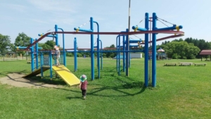 八雲噴火湾パノラマパーク